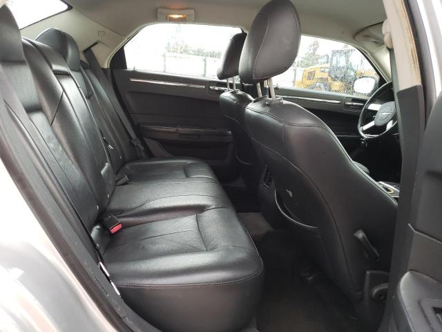 Photo 10 from auction – 2010 CHRYSLER 300 TOURIN with VIN 2C3CA5CV1AH162204