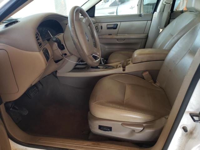 Foto 7 de la subasta – 2006 FORD TAURUS SE con VIN 1FAFP53U46A177192