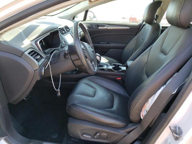 Photo 7 from auction – 2014 FORD FUSION TIT with VIN 3FA6P0SUXER378751