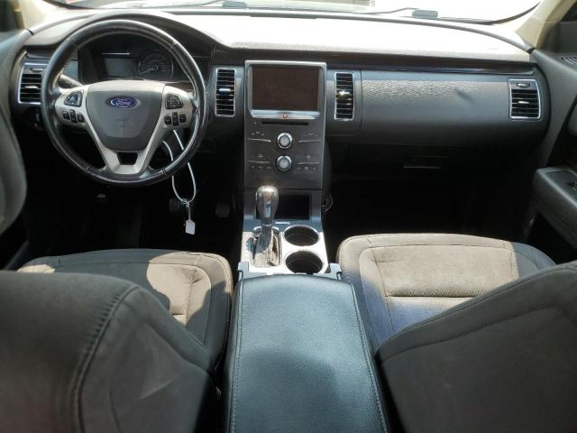 Photo 8 from auction – 2013 FORD FLEX SEL with VIN 2FMGK5C81DBD37171