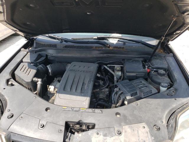 Photo 12 from auction – 2013 GMC TERRAIN SL with VIN 2GKALSEK3D6373603