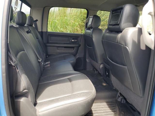 Photo 10 from auction – 2010 DODGE RAM 1500 with VIN 1D7RV1CT3AS194409