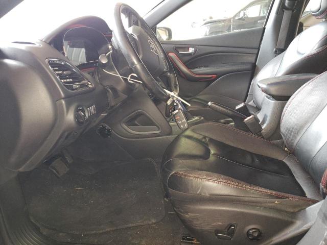 Photo 7 from auction – 2015 DODGE DART GT with VIN 1C3CDFEB9FD111392