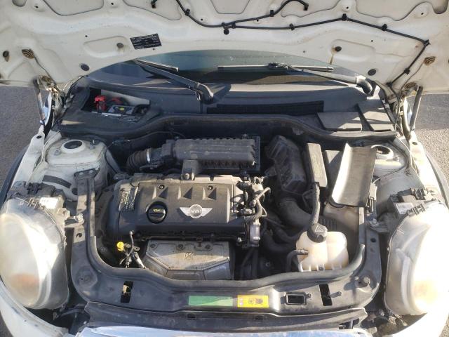 Photo 11 from auction – 2011 MINI COOPER with VIN WMWSU3C52BT182160