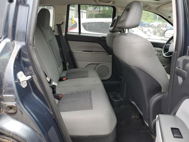 Photo 11 from auction – 2007 JEEP COMPASS with VIN 1J8FT47W97D366103