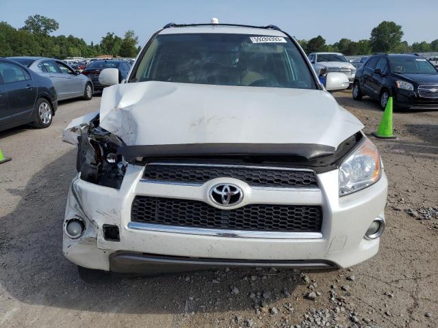 Photo 5 from auction – 2012 TOYOTA RAV4 LIMIT with VIN 2T3YF4DV9CW144175