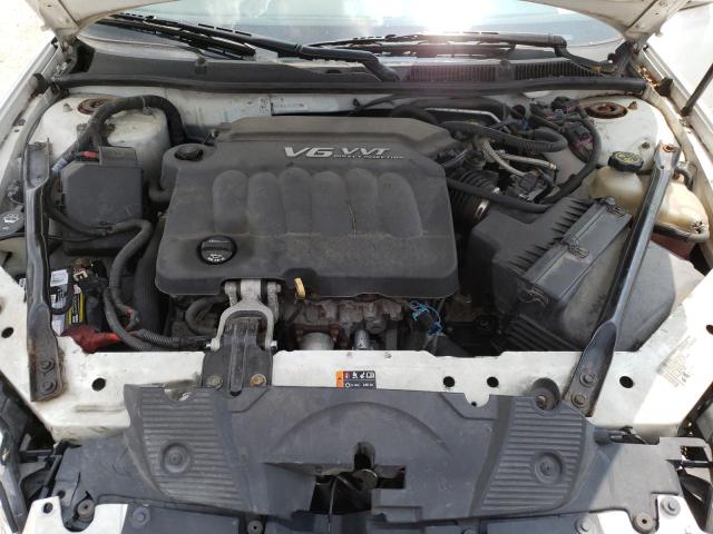 Photo 11 from auction – 2012 CHEVROLET IMPALA LTZ with VIN 2G1WC5E38C1282391