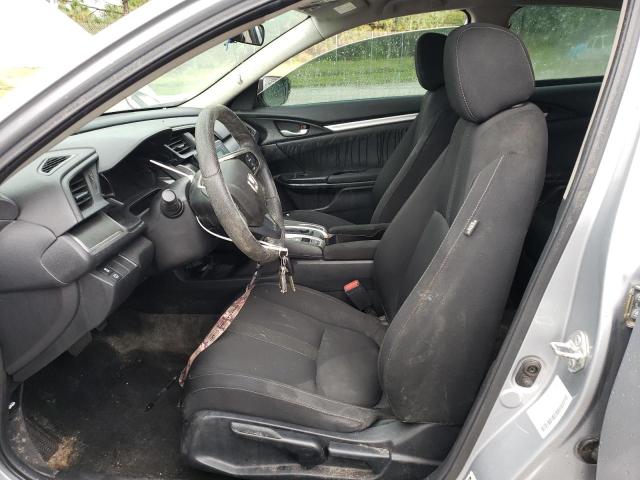 Photo 7 from auction – 2018 HONDA CIVIC LX with VIN 2HGFC2F54JH602852