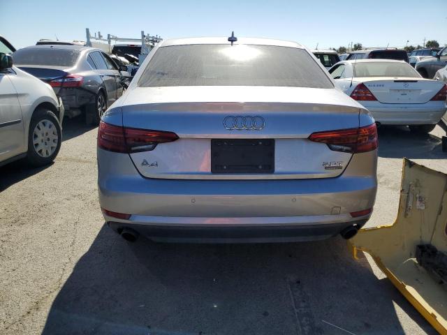 Photo 6 from auction – 2017 AUDI A4 PREMIUM with VIN WAUANAF41HN001689