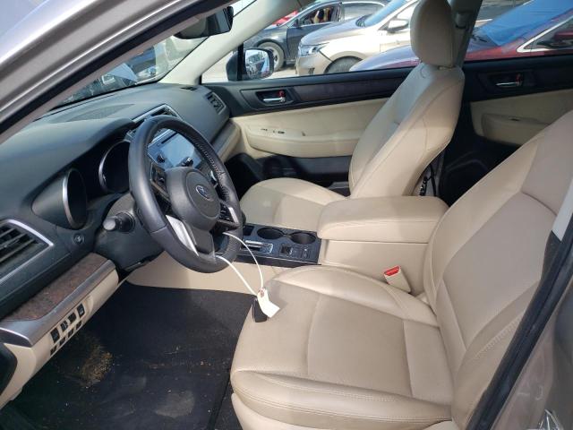 Foto 7 de la subasta – 2019 SUBARU OUTBACK 2. con VIN 4S4BSANC8K3376017