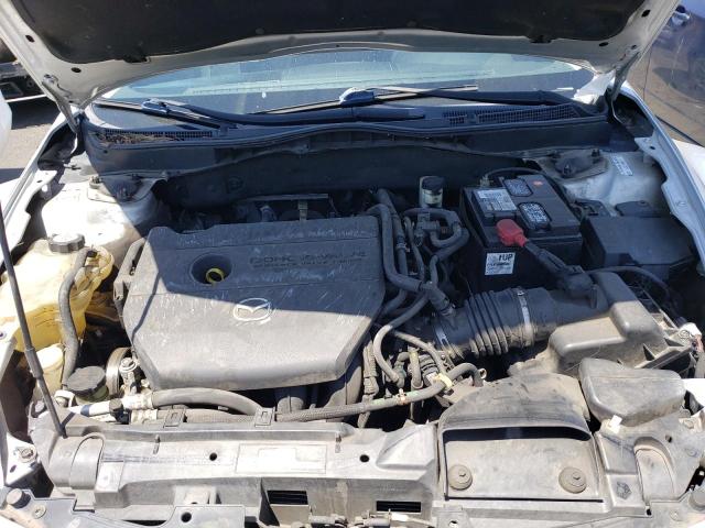 Photo 11 from auction – 2009 MAZDA 6 I with VIN 1YVHP81H895M50474