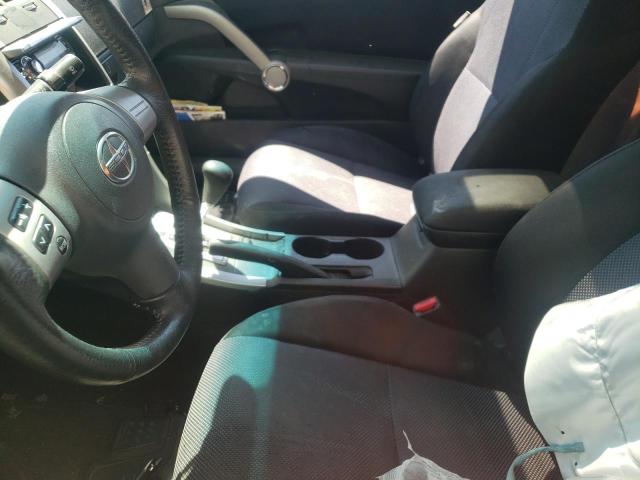 Photo 7 from auction – 2008 TOYOTA SCION TC with VIN JTKDE167X80244014