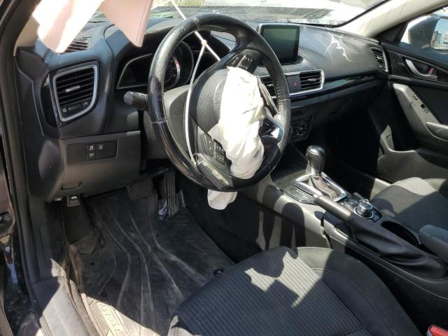 Photo 8 from auction – 2015 MAZDA 3 TOURING with VIN JM1BM1L77F1236966