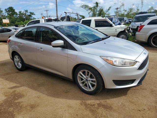 Photo 4 from auction – 2018 FORD FOCUS SE with VIN 1FADP3F21JL297521