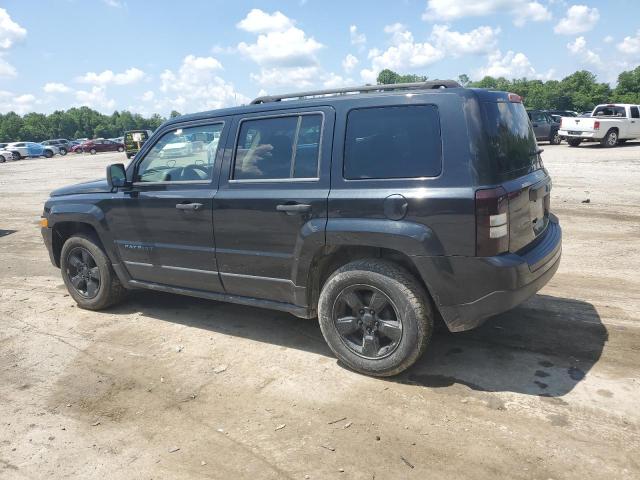 Photo 2 from auction – 2011 JEEP PATRIOT SP with VIN 1J4NT1GB3BD104014
