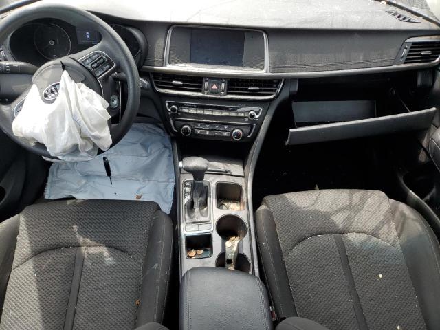 Photo 8 from auction – 2018 KIA OPTIMA LX with VIN KNAGT4L34J5239720