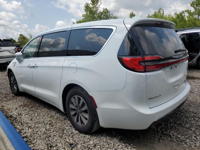 Photo 2 from auction – 2022 CHRYSLER PACIFICA H with VIN 2C4RC1L79NR164129