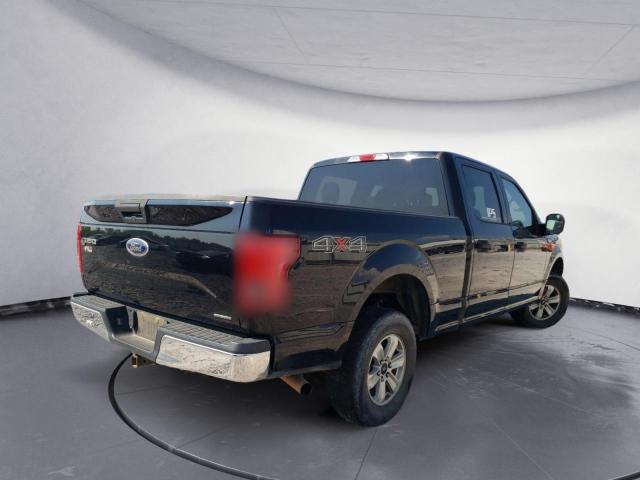 Photo 3 from auction – 2016 FORD F150 SUPER with VIN 1FTFW1EFXGFC18062