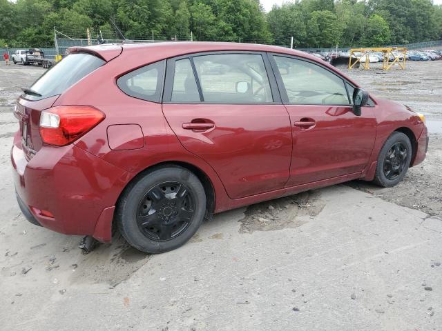 Photo 3 from auction – 2014 SUBARU IMPREZA with VIN JF1GPAA64E9250174