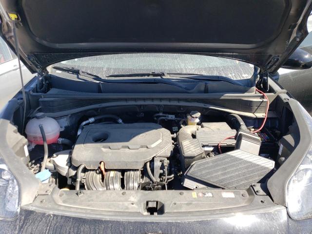 Photo 11 from auction – 2022 KIA SPORTAGE L with VIN KNDPM3AC2N7021458