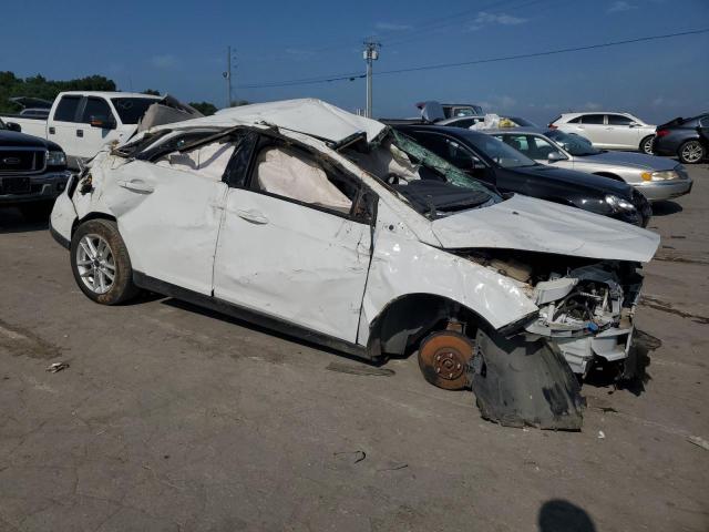 Photo 4 from auction – 2016 FORD FOCUS SE with VIN 1FADP3F25GL279807
