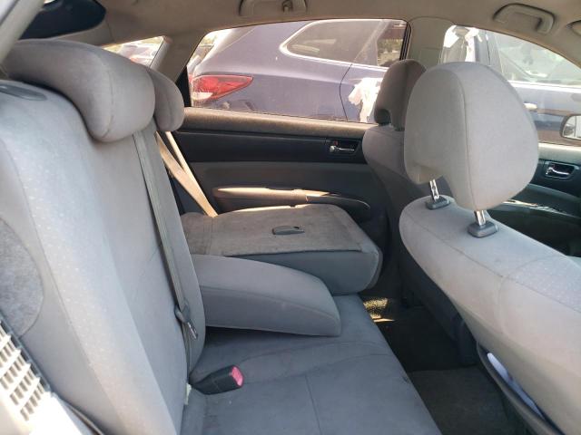 Photo 10 from auction – 2009 TOYOTA PRIUS with VIN JTDKB20U197871561