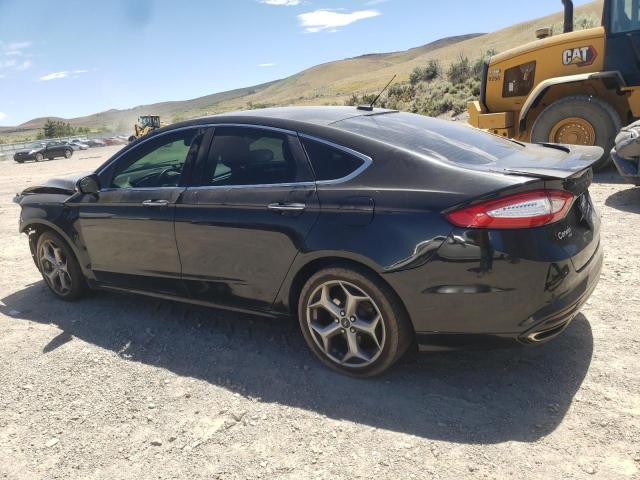 Photo 2 from auction – 2014 FORD FUSION TIT with VIN 3FA6P0K94ER331114