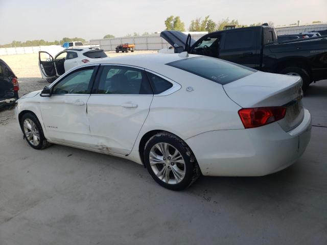 Photo 2 from auction – 2014 CHEVROLET IMPALA LT with VIN 2G1125S32E9285437