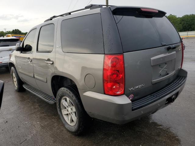 Photo 2 from auction – 2007 GMC YUKON with VIN 1GKFC13J27J345292