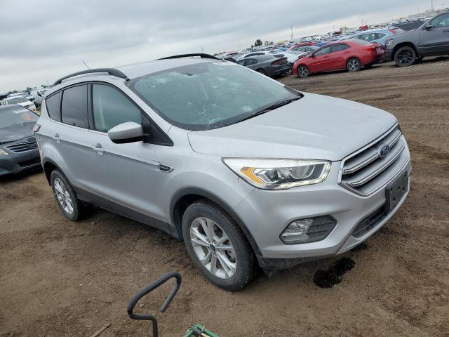 Photo 4 from auction – 2017 FORD ESCAPE SE with VIN 1FMCU9GD9HUE72681