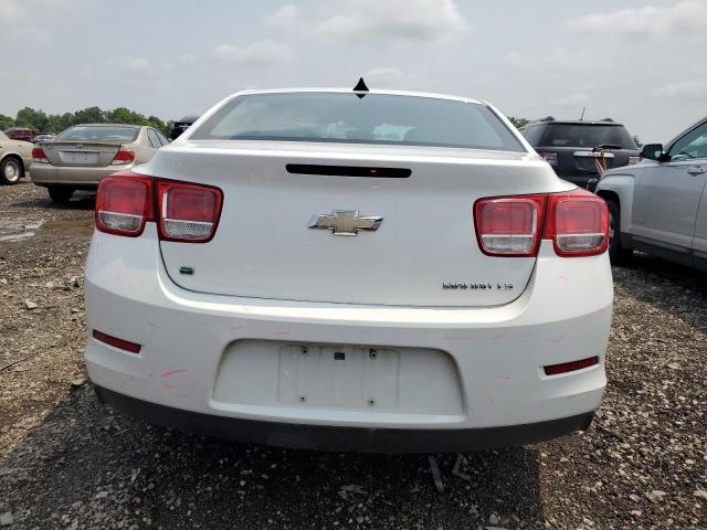 Photo 6 from auction – 2014 CHEVROLET MALIBU LS with VIN 1G11B5SL4EF304660