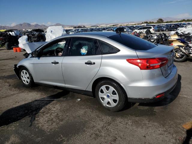 Photo 2 from auction – 2017 FORD FOCUS S with VIN 1FADP3E20HL244210