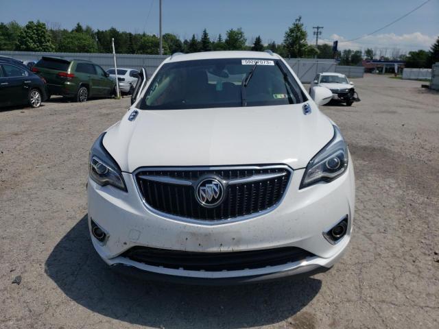 Photo 5 from auction – 2019 BUICK ENVISION E with VIN LRBFX2SA3KD023144