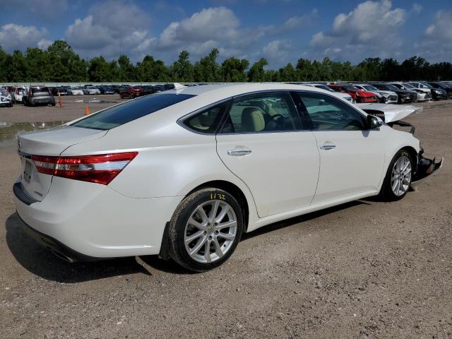 Photo 3 from auction – 2013 TOYOTA AVALON BAS with VIN 4T1BK1EB1DU054680