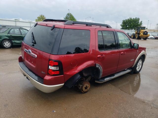 Photo 3 from auction – 2008 FORD EXPLORER E with VIN 1FMEU748X8UA13017