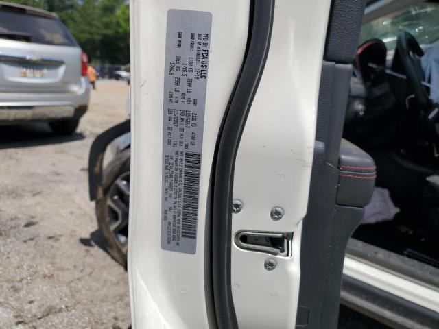 Photo 14 from auction – 2020 JEEP COMPASS TR with VIN 3C4NJDDB6LT166827