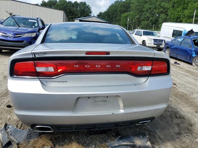 Photo 6 from auction – 2012 DODGE CHARGER SE with VIN 2C3CDXBG7CH120161