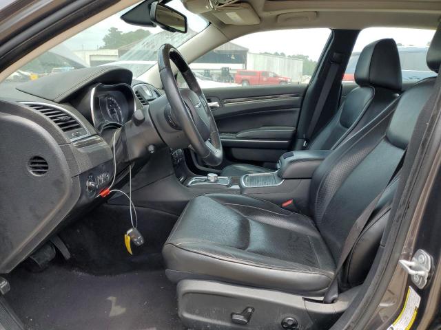 Photo 7 from auction – 2019 CHRYSLER 300 LIMITE with VIN 2C3CCAEG8KH533507