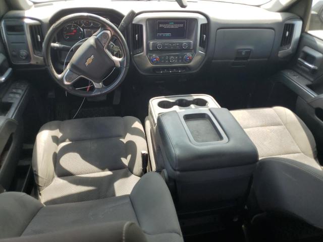 Photo 8 from auction – 2015 CHEVROLET SILVERADO with VIN 1GCRCREC5FZ250960