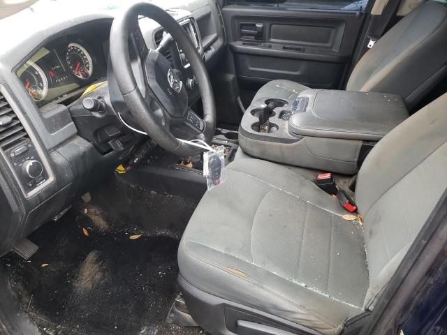 Photo 7 from auction – 2016 RAM 2500 ST with VIN 3C6UR5CL4GG157974