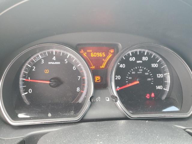 Photo 9 from auction – 2018 NISSAN VERSA NOTE with VIN 3N1CE2CP0JL355759