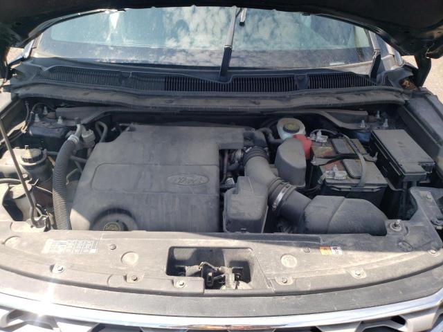 Photo 11 from auction – 2017 FORD EXPLORER X with VIN 1FM5K8D87HGA18752