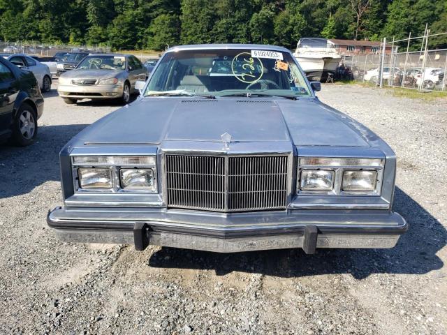 Photo 5 from auction – 1987 CHRYSLER FIFTH AVEN with VIN 1C3BF66P1HX798255