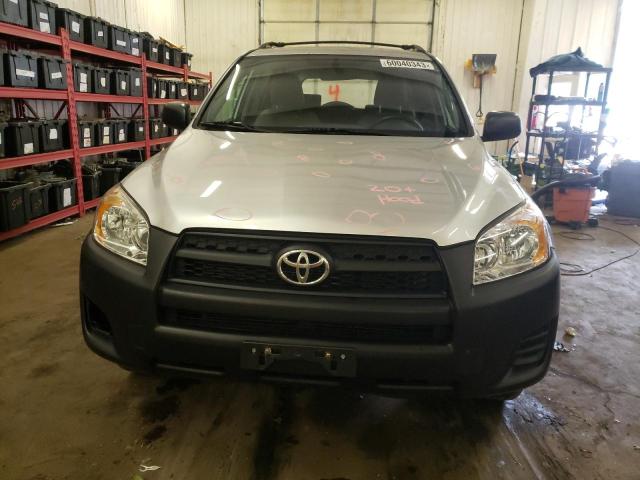 Photo 5 from auction – 2011 TOYOTA RAV4 with VIN JTMBF4DV4BD040324