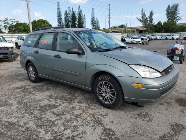 Photo 4 from auction – 2003 FORD FOCUS SE with VIN 1FAFP36363W310685