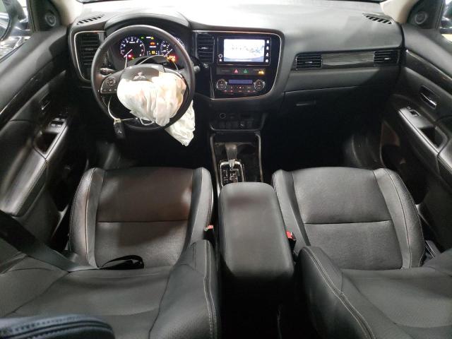 Photo 8 from auction – 2018 MITSUBISHI OUTLANDER with VIN JA4AZ3A30JZ014332