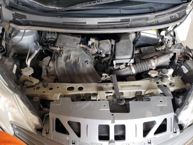 Photo 11 from auction – 2016 NISSAN VERSA NOTE with VIN 3N1CE2CPXGL389135