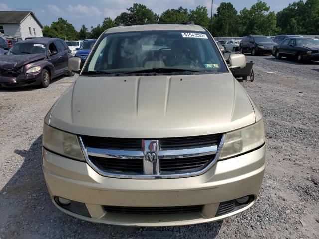 Photo 5 from auction – 2010 DODGE JOURNEY R/ with VIN 3D4PG6FV1AT108490