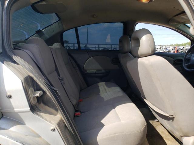 Foto 10 de la subasta – 2005 SATURN ION LEVEL con VIN 1G8AZ52F65Z129236