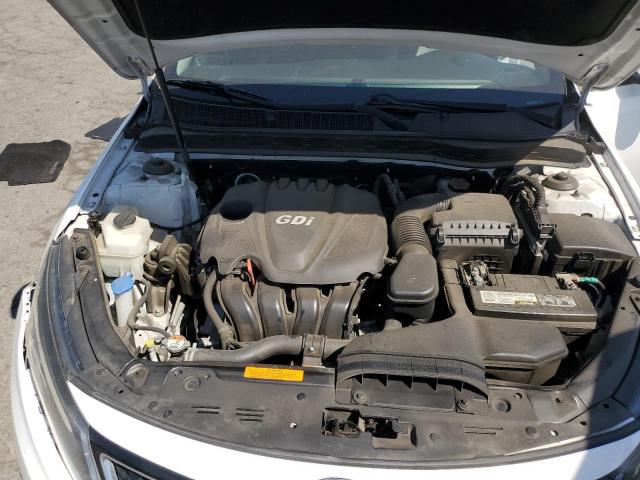Photo 11 from auction – 2015 KIA OPTIMA EX with VIN 5XXGN4A74FG517392